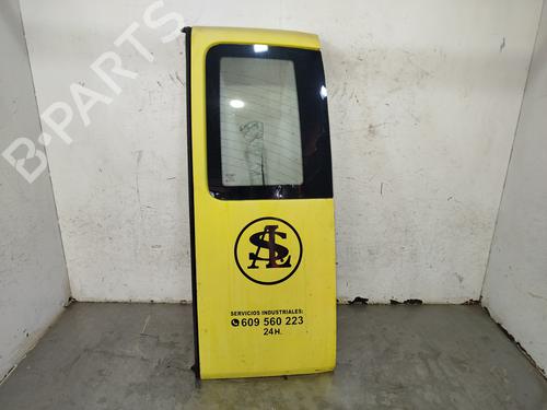 Used Right rear door FIAT DOBLO MPV (119_, 223_) 1.3 JTD (75 hp) 29703247