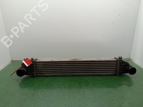 Intercooler VOLVO C70 II Convertible (542) D5 (180 hp) 31352444