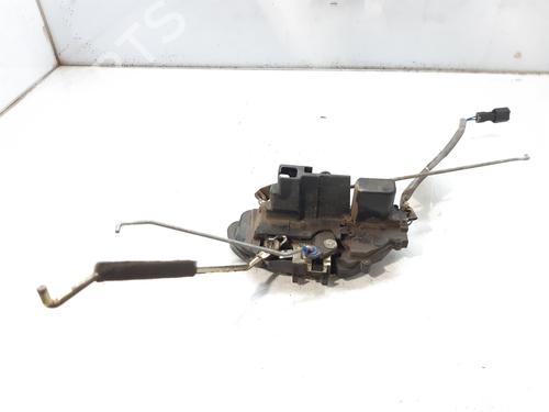 Front right lock KIA CARENS II MPV (FJ) 1.8 0K2FC58310 |