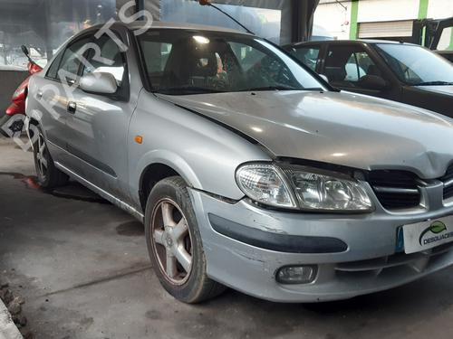 Ignition coil NISSAN ALMERA II (N16) 1.8 | BP8365130M94 