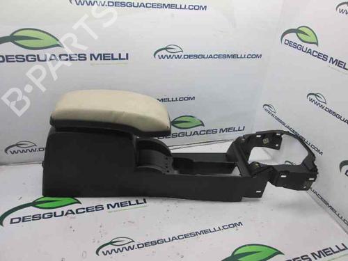 Armrest / Center console FORD MONDEO III (B5Y) 2.0 TDCi | BP7547855I20 
