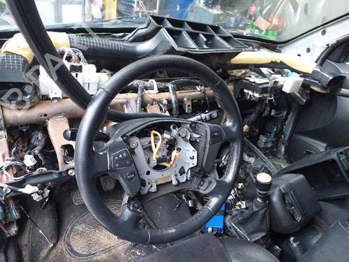 Instrument cluster TOYOTA AVENSIS Estate (_T25_) 2.2 D-CAT (ADT251_, ADT251R) | BP5318259C47 