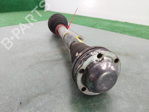 Right front driveshaft SEAT ALTEA XL (5P5, 5P8)  | BP16110305M39 