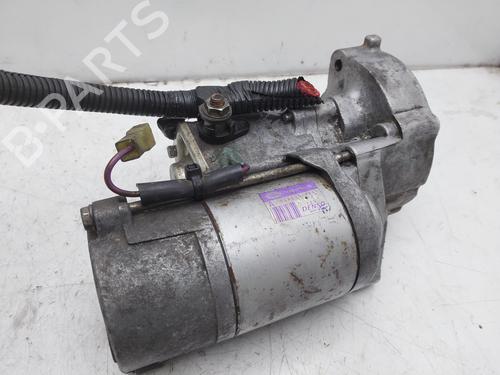 Starter LAND ROVER FREELANDER 2 (L359) 2.2 TD4 4x4 | BP17156656M8 