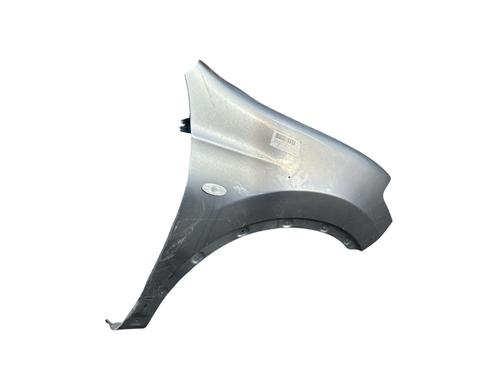 Right front fenders NISSAN QASHQAI / QASHQAI +2 I (J10, NJ10, JJ10E) 2.0 dCi | BP25867786C42 