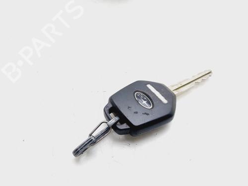 Ignition barrel SUBARU XV (_GP_) 2.0 i AWD (GP7, G33GP) | BP21801187M48 