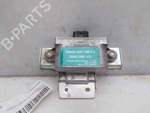 Used Electronic sensor HONDA CIVIC VIII Saloon (FD, FA) 1.3 IMA (FA3, FD3) (95 hp) 13572168