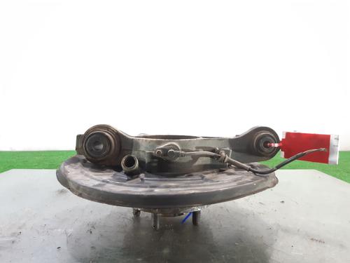 Left rear steering knuckle LAND ROVER DISCOVERY III (L319) 2.7 TD 4x4 | BP9225101M27 