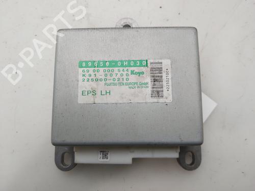 Used Electronic module Electronic module 37241786 37241786
