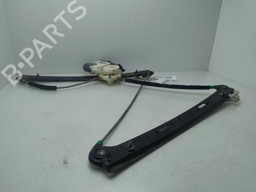 Front right window mechanism BMW X3 (E83) xDrive 20 d | BP30133507C23