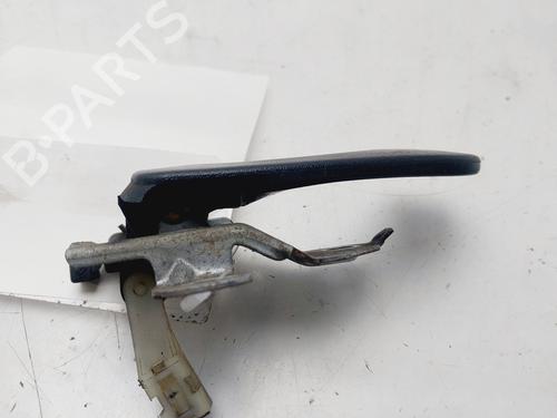 Front left interior door handle MITSUBISHI CARISMA Saloon (DA_) 1.9 TD (DA4A) | BP20294489I13 