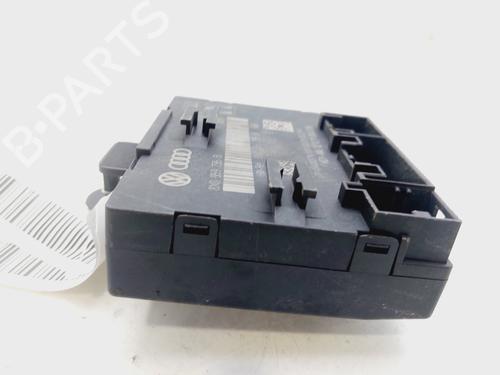 Comfort control module AUDI Q3 (8UB, 8UG)  | BP27568766M56 
