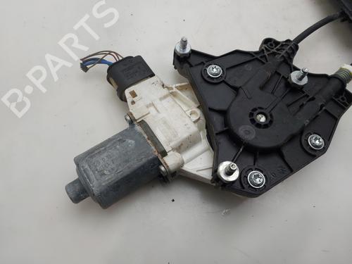 Front left window mechanism BMW 1 (F21) 116 d | BP38438501C22 - Image 4