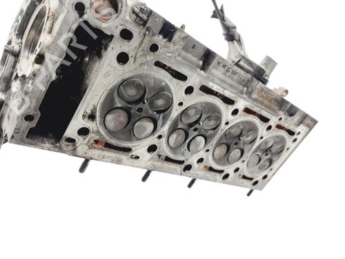 Cylinder head MERCEDES-BENZ C-CLASS (W203) C 220 CDI (203.006) | BP20319841M5 