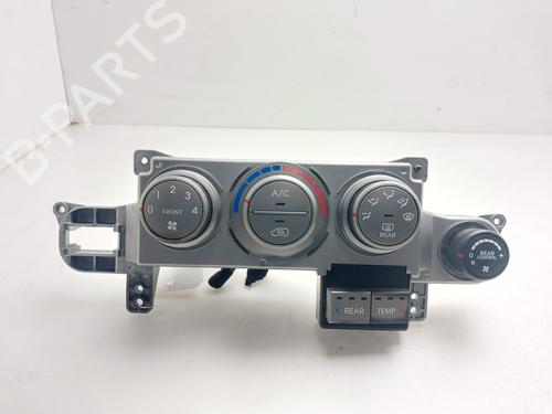 Used Climate control Climate control 36798329 36798329