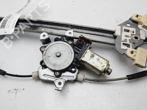 Front right window mechanism NISSAN X-TRAIL I (T30)  | BP18914924C23 