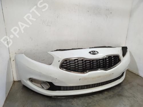 Front bumper KIA CEE'D (JD) | BP36532165C7 - Image 6