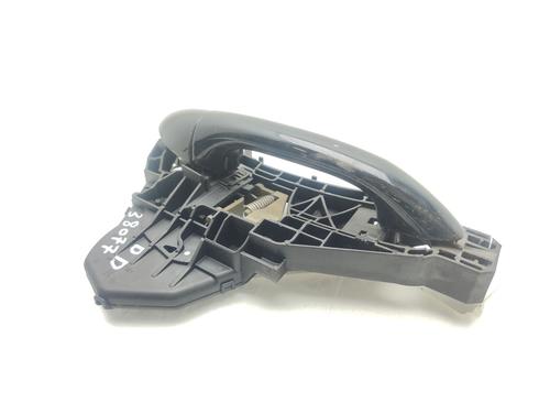 Front right exterior door handle MERCEDES-BENZ M-CLASS (W164) ML 280 CDI 4-matic (164.120) A1647601834 |