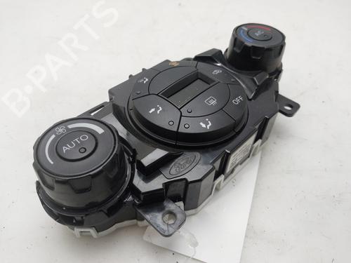 Climate control FORD FIESTA VI (CB1, CCN) 1.6 TDCi | BP35803828I5  - Image 6