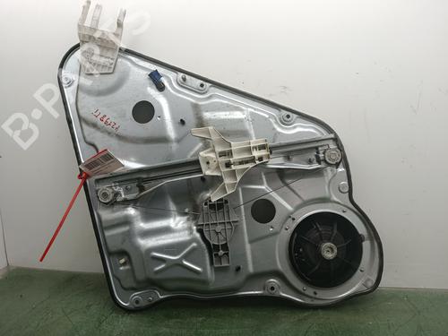 Rear left window mechanism KIA CEE'D Hatchback (ED) | BP38441452C24 - Image 2