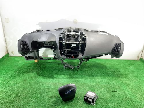 Used Airbag Kit FORD C-MAX II (DXA/CB7, DXA/CEU) 1.5 TDCi (120 hp) 11131887