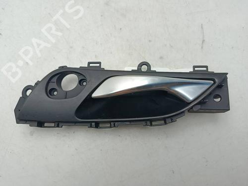 Used Front left interior door handle Front left interior door handle HYUNDAI i40 I (VF) 1.7 CRDi (116 hp) 39652947 39652947