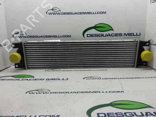 Intercooler OPEL MOVANO A Van (X70) 3.0 DTI (FD) | BP4409371M30 