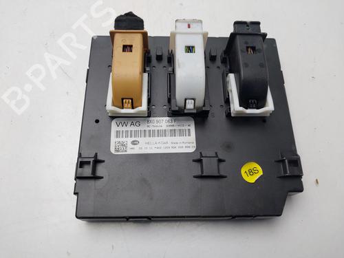 Used Electronic module Electronic module AUDI A1 (8X1, 8XK) 1.6 TDI (105 hp) 34345723 34345723