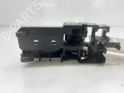 Rear left interior door handle TOYOTA AVENSIS Saloon (_T25_) 1.8 VVT-i (ZZT251_, ZZT251R) | BP12402107I15 