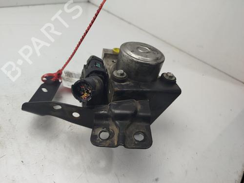 ABS pump RENAULT KOLEOS I (HY_) 2.0 dCi (HY0K) | BP32337781M43 - Image 3