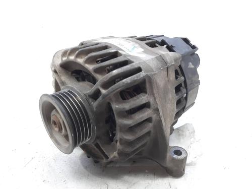 Alternator FIAT PUNTO (188_) 1.4 | BP10210114M7 