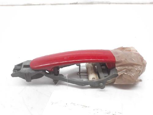 Used Front left exterior door handle VW GOLF V (1K1) 1.9 TDI (105 hp) 5282070