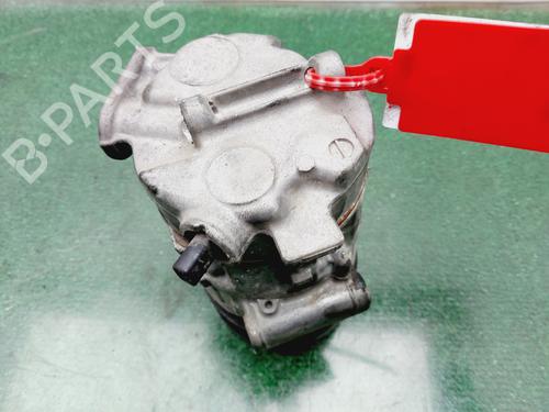 AC compressor OPEL CORSA E (X15)  | BP29828047M34