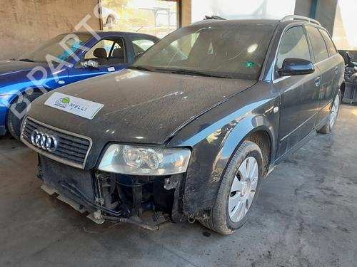Left front brake caliper AUDI A4 B6 Avant (8E5) 1.9 TDI | BP13237492M105 - Image 5