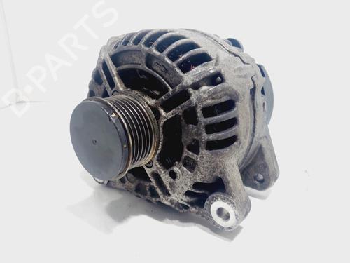 Used Alternator CITROËN C4 I (LC_) [2004-2014]  29514712