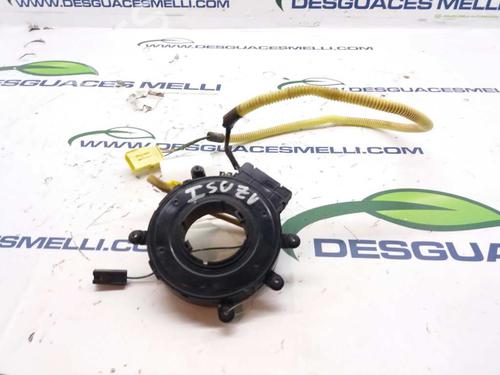 Kontaktrulle Airbag ISUZU D-MAX I (TFR, TFS) 2.5 DiTD 4x4 (TFS86_) | BP10240140C102 