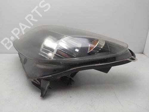 Left headlight OPEL ASTRA H GTC (A04) | BP38556834C28 - Image 4