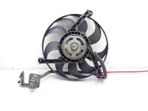 Radiator fan AUDI A3 (8L1) 1.8 T | BP13372141M35 