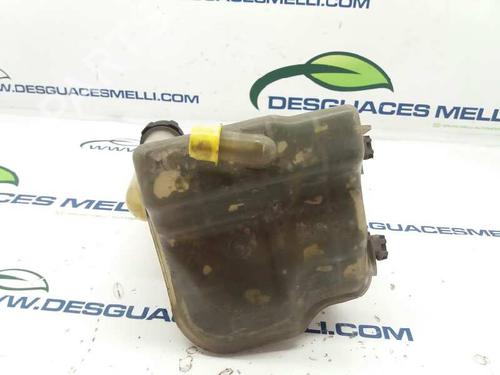 Expansion tank RENAULT LAGUNA II (BG0/1_) 1.9 dCi (BG08, BG0G) | BP2865802C120 