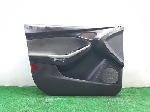 Left front door panel FORD FOCUS III 1.6 TDCi (95 hp) 7068857