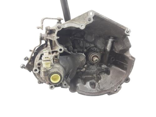 Used Gearbox PEUGEOT 106 II (1A_, 1C_) 1.1 i (60 hp) 20371281