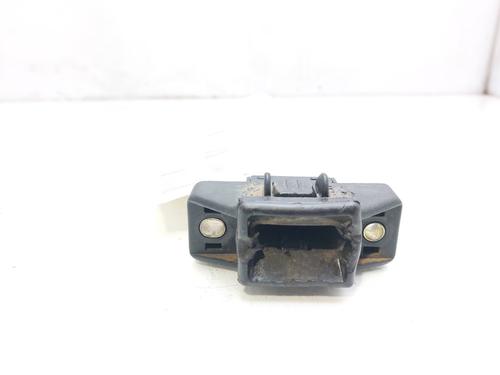 Achterklepslot RENAULT MEGANE I (BA0/1_) 1.9 dTi (BA08, BA0N) (98 hp) 16538929