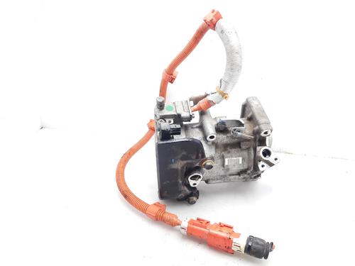 AC compressor HONDA CR-V V (RW_, RT_) 2.0 e-CVT Hybrid (RT5) | BP29719204M34 