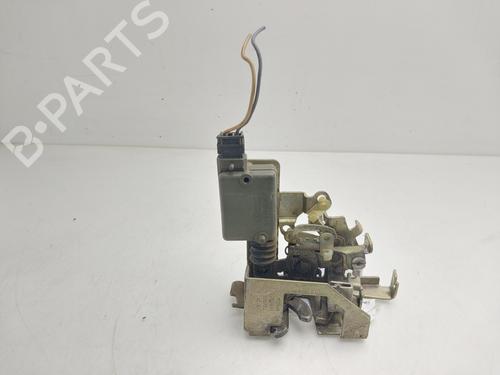 Used Rear right lock Rear right lock RENAULT MASTER II Van (FD) [1997-2013] 34390287 34390287