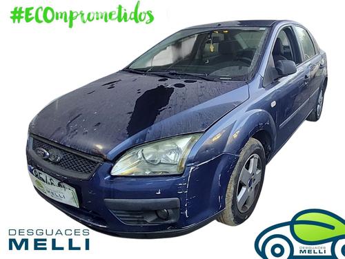 Used Parts FORD FOCUS II Saloon (DB_, FCH, DH) 1.6 (100 hp) 4263841