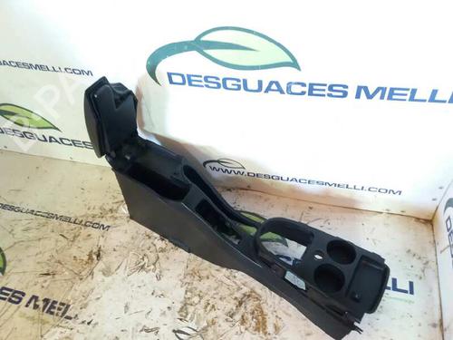 Armrest / Center console SEAT ALTEA (5P1)  | BP7153150I20 