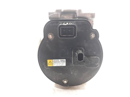 AC compressor TOYOTA YARIS (_P13_) 1.5 (NSP131_) | BP16005266M34 