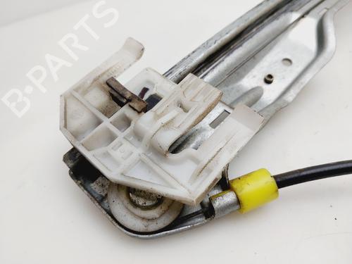 Front right window mechanism CITROËN C5 II (RC_)  | BP28111953C23 