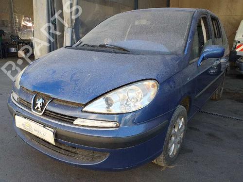 Steering rack PEUGEOT 807 (EB_) 2.2 HDi | BP5934079M22 