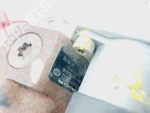 Injection pump KIA SORENTO I (JC) | BP28372737M78